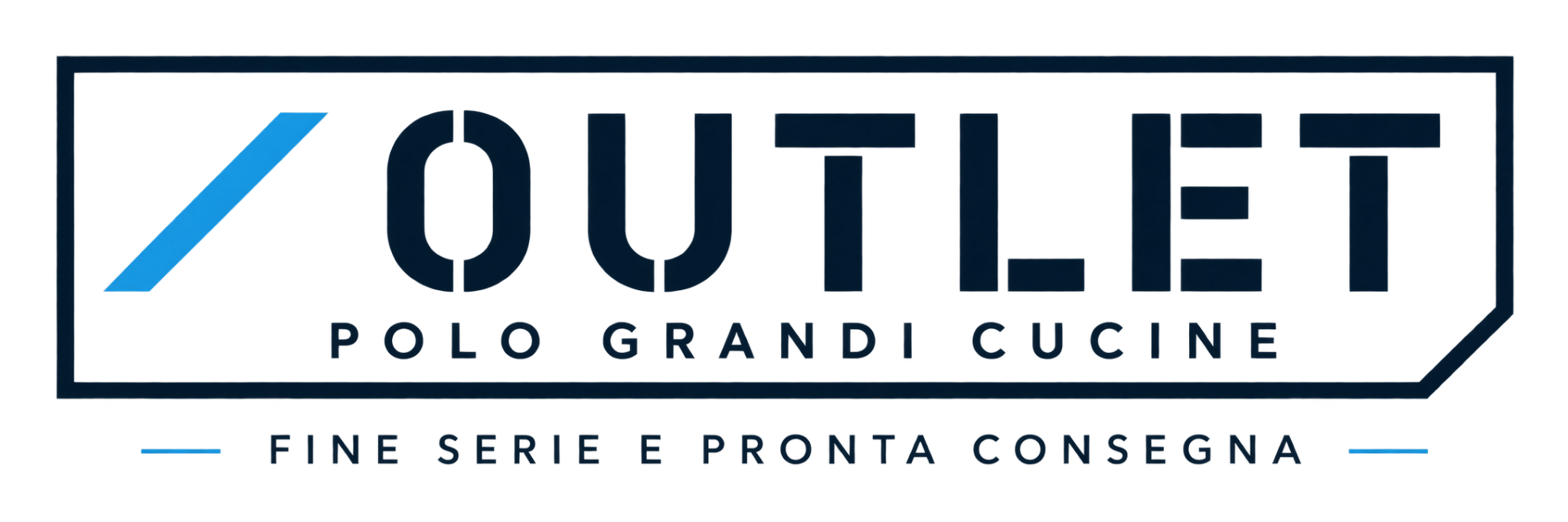 Outlet Polo Grandi Cucine