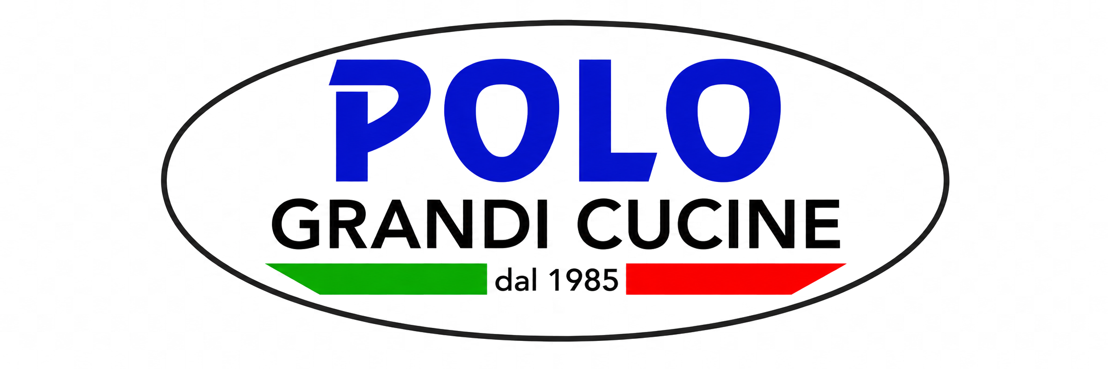Polo Grandi Cucine