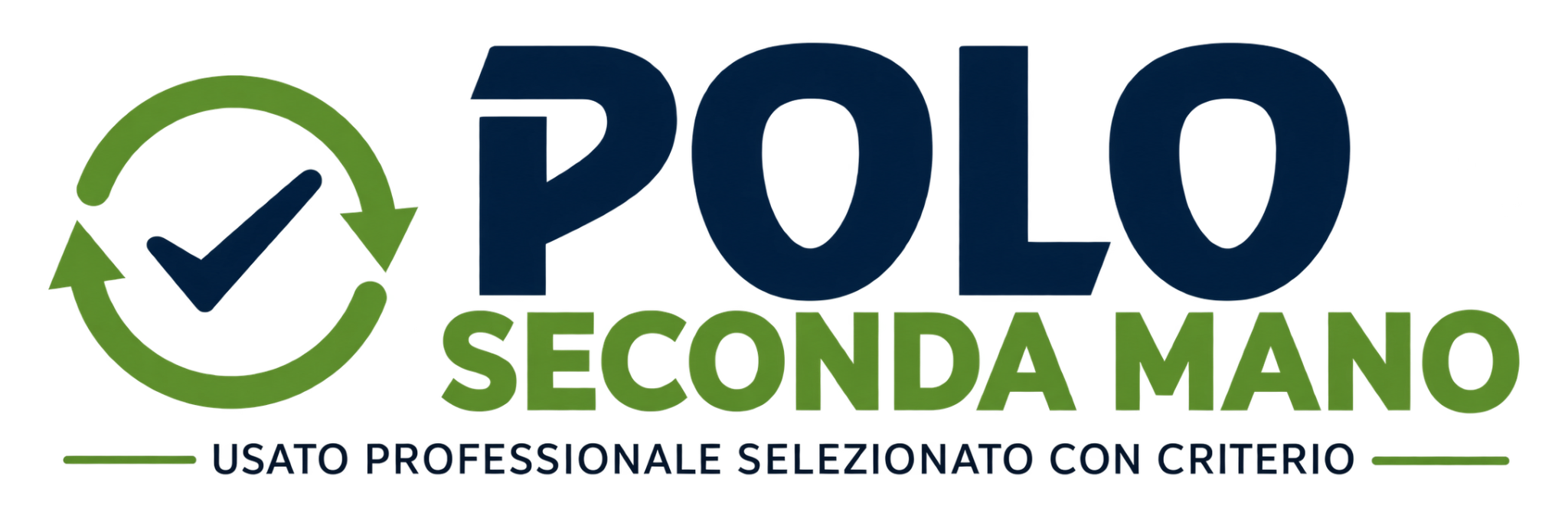 Polo Seconda Mano