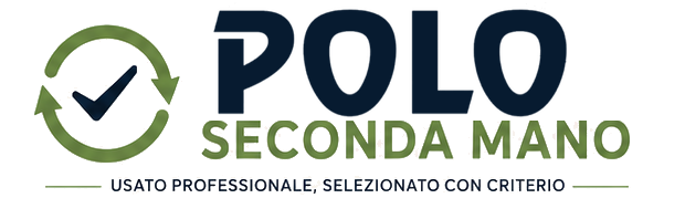 Polo Seconda Mano